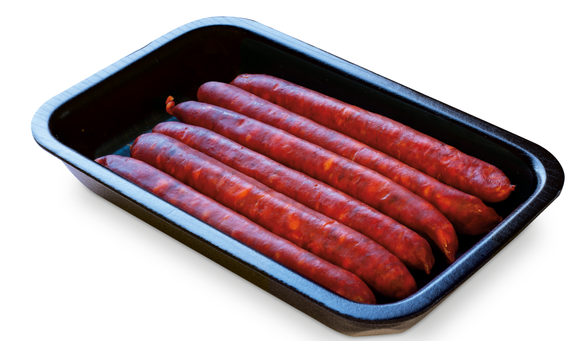 106R. CHISTORRA TRIPA NATURAL